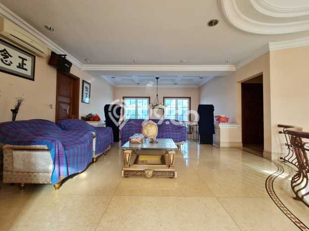 Dijual Rumah Mewah Megah Dengan View Eksklusif di Pantai Mutiara, Jakarta Utara Dijual Rumah Mewah Megah Dengan View Eksklusif di Pantai Mutiara, Jakarta Utara