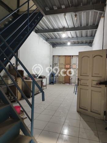 Gudang Komersial Dijual di Kosambi Tangerang LT 489m2 & LB 384m2 Gudang Komersial Dijual di Kosambi Tangerang LT 489m2 & LB 384m2