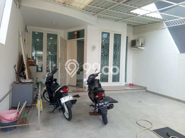 Dijual Rumah Premium dengan Fasilitas Sekitar Lengkap di Penjaringan, Jakarta Utara Dijual Rumah Premium dengan Fasilitas Sekitar Lengkap di Penjaringan, Jakarta Utara