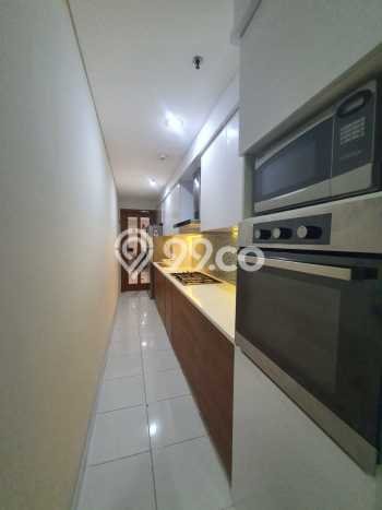 Apartemen Nyaman untuk Disewa, 3 Kamar di Jakarta Utara Apartemen Nyaman untuk Disewa, 3 Kamar di Jakarta Utara