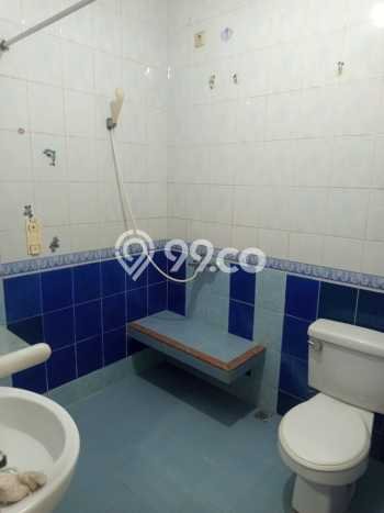 Dijual Rumah Premium dengan Fasilitas Sekitar Lengkap di Penjaringan, Jakarta Utara Dijual Rumah Premium dengan Fasilitas Sekitar Lengkap di Penjaringan, Jakarta Utara