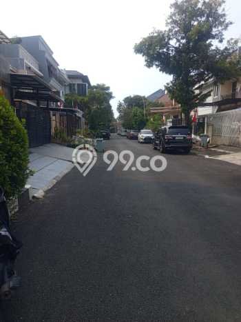 Dijual Rumah Premium dengan Fasilitas Sekitar Lengkap di Penjaringan, Jakarta Utara Dijual Rumah Premium dengan Fasilitas Sekitar Lengkap di Penjaringan, Jakarta Utara