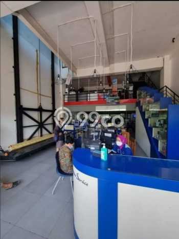Unit Ruko Dijual di Jakarta Utara LT 168m2 & LB 836m2 Unit Ruko Dijual di Jakarta Utara LT 168m2 & LB 836m2