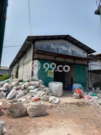 Gudang Dijual di Prime Area Jakarta Utara Luas 1000m2 Gudang Dijual di Prime Area Jakarta Utara Luas 1000m2