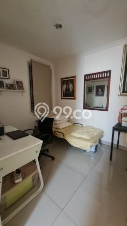 Rumah Luas Asri 3 KT Siap Huni di Gading Serpong Tangerang Rumah Luas Asri 3 KT Siap Huni di Gading Serpong Tangerang