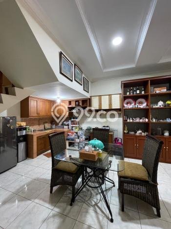 Hot Offer Hunian Mewah Ideal dan Luas di BSD, Tangerang Selatan Hot Offer Hunian Mewah Ideal dan Luas di BSD, Tangerang Selatan