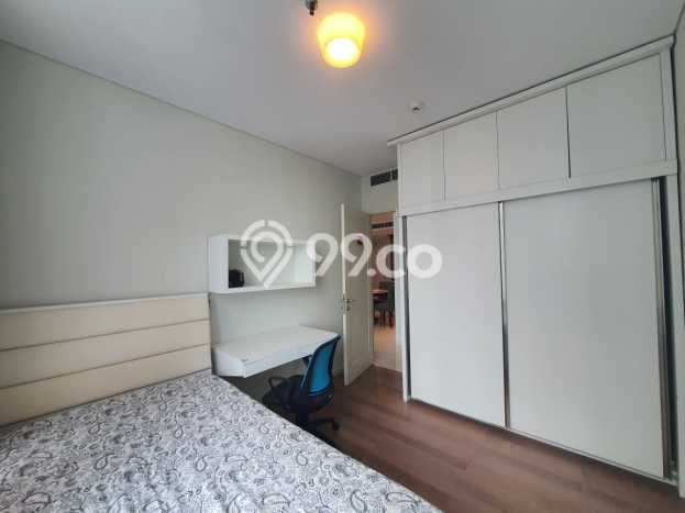 Apartemen Nyaman untuk Disewa, 3 Kamar di Jakarta Utara Apartemen Nyaman untuk Disewa, 3 Kamar di Jakarta Utara