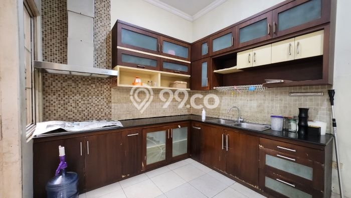 Rumah Minimalis 4 KT LT 128m2 di Gading Serpong Rumah Minimalis 4 KT LT 128m2 di Gading Serpong