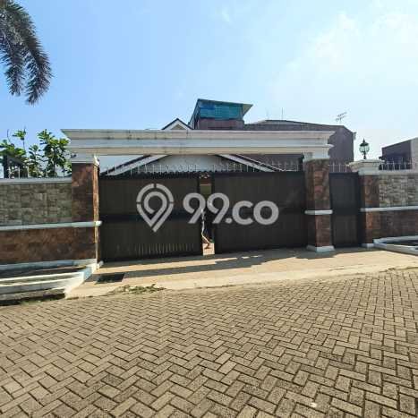 Hot Offer Hunian Mewah Ideal dan Luas di BSD, Tangerang Selatan Hot Offer Hunian Mewah Ideal dan Luas di BSD, Tangerang Selatan