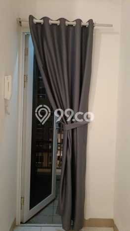 Apartemen Minimalis untuk Disewa, 2 Kamar di Jakarta Utara Apartemen Minimalis untuk Disewa, 2 Kamar di Jakarta Utara