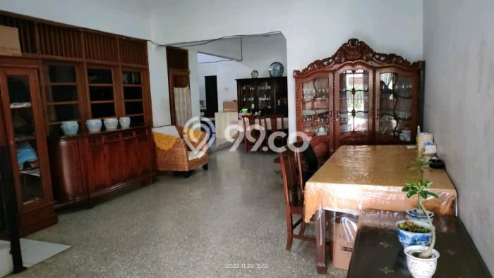 Rumah Mewah Siap Huni LT 370m2 di Pesanggrahan, Jakarta Selatan Rumah Mewah Siap Huni LT 370m2 di Pesanggrahan, Jakarta Selatan