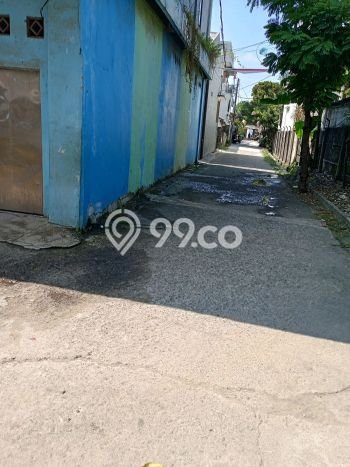 Jual Rumah Eksklusif 5 KT di Karang Satria, Bekasi Jual Rumah Eksklusif 5 KT di Karang Satria, Bekasi