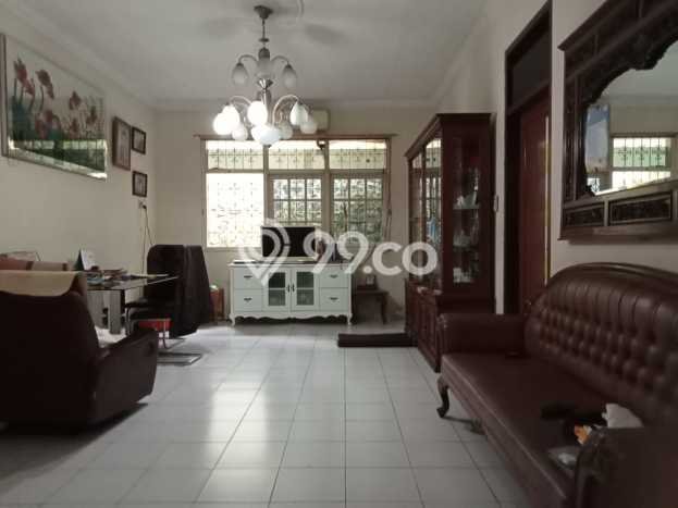 Dijual Rumah Modern 4 KT di Tanah Sareal, Bogor Dijual Rumah Modern 4 KT di Tanah Sareal, Bogor