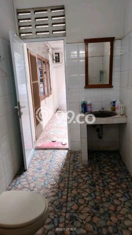 Rumah Mewah Siap Huni LT 370m2 di Pesanggrahan, Jakarta Selatan Rumah Mewah Siap Huni LT 370m2 di Pesanggrahan, Jakarta Selatan