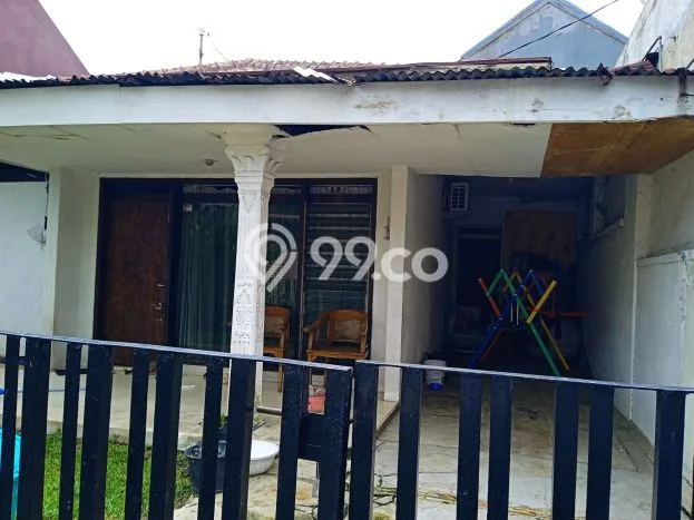 Jual Rumah Modern 3 KT di Tegal Gundi, Bogor Jual Rumah Modern 3 KT di Tegal Gundi, Bogor