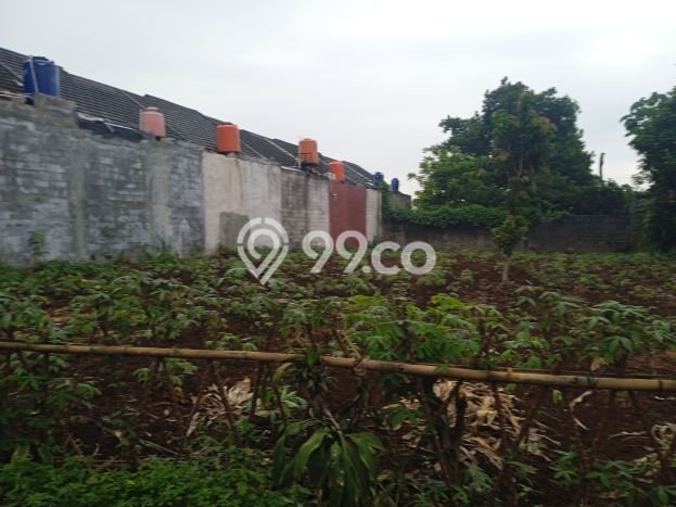Tanah Dijual Lokasi Cibinong Bogor SHM Tanah Dijual Lokasi Cibinong Bogor SHM