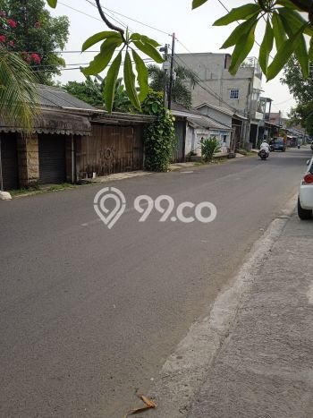 Hunian Cantik Modern Lb 300m2 di Bekasi Timur, Bekasi Hunian Cantik Modern Lb 300m2 di Bekasi Timur, Bekasi