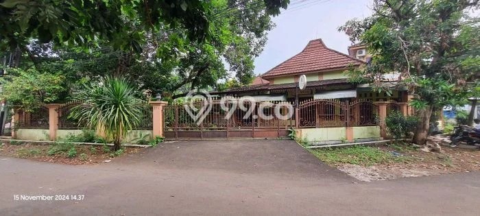 For Sale Hunian Rumah Nyaman 6 KT di Pondok Ranggon, Jakarta Timur For Sale Hunian Rumah Nyaman 6 KT di Pondok Ranggon, Jakarta Timur