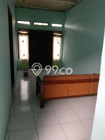 Rumah Modern LB/LT 100m2/60m2 Dijual Area Bojong Sari, Depok Rumah Modern LB/LT 100m2/60m2 Dijual Area Bojong Sari, Depok