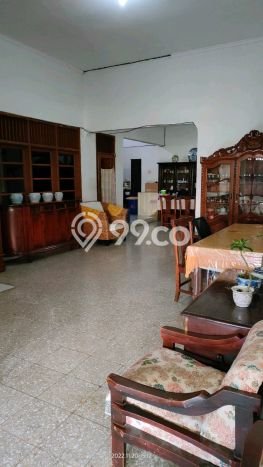 Rumah Mewah Siap Huni LT 370m2 di Pesanggrahan, Jakarta Selatan Rumah Mewah Siap Huni LT 370m2 di Pesanggrahan, Jakarta Selatan