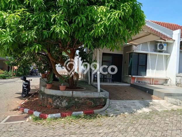 Jual Rumah Eksklusif 2 KT di Jati Sari, Bekasi Jual Rumah Eksklusif 2 KT di Jati Sari, Bekasi