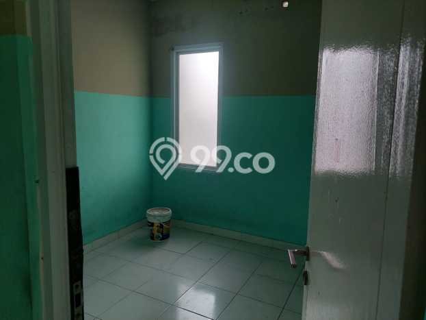 Rumah Nyaman 2 KT LB 50m2 Kondisi Bagus di Serang Cibarusah Rumah Nyaman 2 KT LB 50m2 Kondisi Bagus di Serang Cibarusah