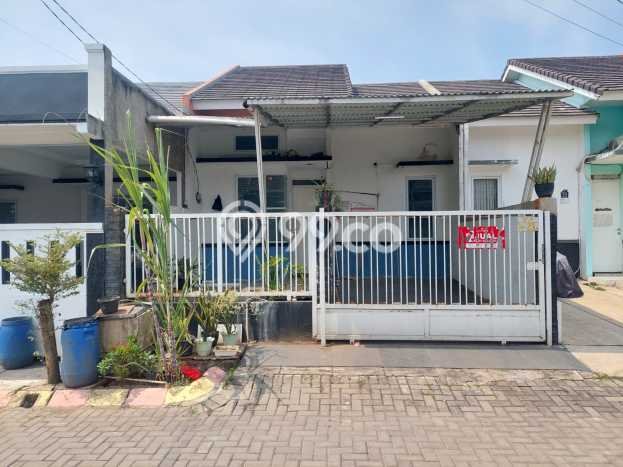 Rumah Nyaman 2 KT LB 50m2 Kondisi Bagus di Serang Cibarusah Rumah Nyaman 2 KT LB 50m2 Kondisi Bagus di Serang Cibarusah