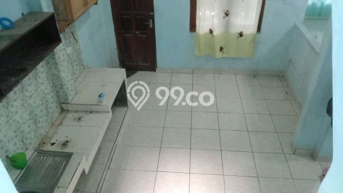 Rumah Modern LB/LT 100m2/60m2 Dijual Area Bojong Sari, Depok Rumah Modern LB/LT 100m2/60m2 Dijual Area Bojong Sari, Depok