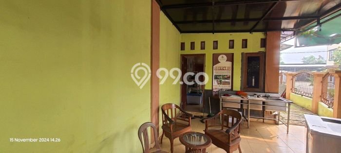 For Sale Hunian Rumah Nyaman 6 KT di Pondok Ranggon, Jakarta Timur For Sale Hunian Rumah Nyaman 6 KT di Pondok Ranggon, Jakarta Timur
