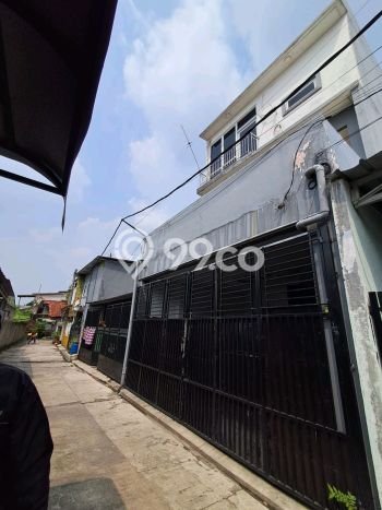 Jual Rumah Strategis Bagus Punya 3 KT di Cilodong Depok SHM Jual Rumah Strategis Bagus Punya 3 KT di Cilodong Depok SHM