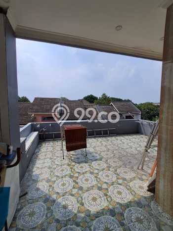 Jual Rumah Strategis Bagus Punya 3 KT di Cilodong Depok SHM Jual Rumah Strategis Bagus Punya 3 KT di Cilodong Depok SHM