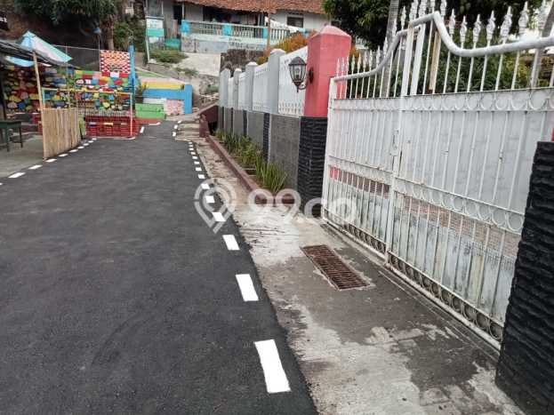 Dijual Rumah Modern 4 KT di Tanah Sareal, Bogor Dijual Rumah Modern 4 KT di Tanah Sareal, Bogor