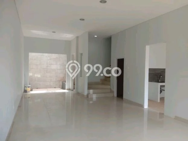 Rumah Modern Cantik 3 KT Siap Huni di Cinere Rumah Modern Cantik 3 KT Siap Huni di Cinere
