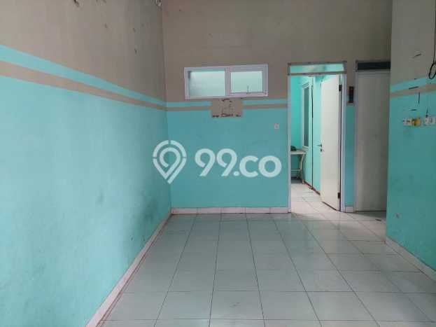 Rumah Nyaman 2 KT LB 50m2 Kondisi Bagus di Serang Cibarusah Rumah Nyaman 2 KT LB 50m2 Kondisi Bagus di Serang Cibarusah