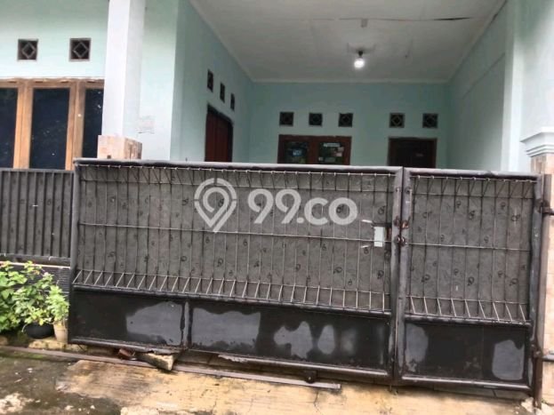 Rumah Modern LB/LT 100m2/60m2 Dijual Area Bojong Sari, Depok Rumah Modern LB/LT 100m2/60m2 Dijual Area Bojong Sari, Depok