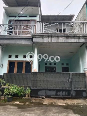 Rumah Modern LB/LT 100m2/60m2 Dijual Area Bojong Sari, Depok Rumah Modern LB/LT 100m2/60m2 Dijual Area Bojong Sari, Depok