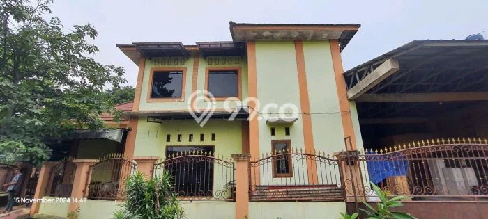For Sale Hunian Rumah Nyaman 6 KT di Pondok Ranggon, Jakarta Timur For Sale Hunian Rumah Nyaman 6 KT di Pondok Ranggon, Jakarta Timur