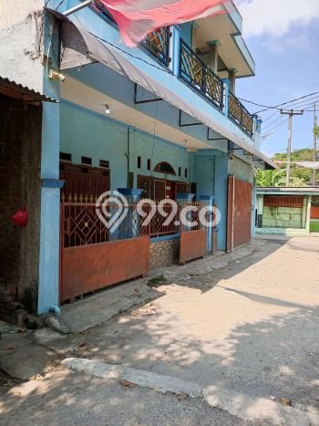 Jual Rumah Eksklusif 5 KT di Karang Satria, Bekasi Jual Rumah Eksklusif 5 KT di Karang Satria, Bekasi