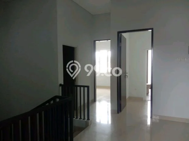 Rumah Modern Cantik 3 KT Siap Huni di Cinere Rumah Modern Cantik 3 KT Siap Huni di Cinere
