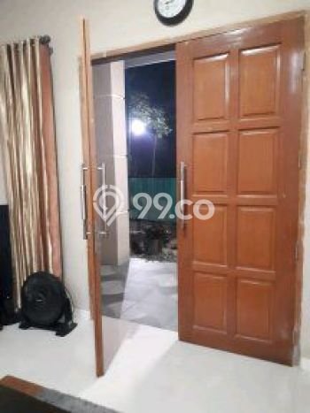 Hunian Cantik Modern Lb 116m2 di Gunung Sindur, Bogor Hunian Cantik Modern Lb 116m2 di Gunung Sindur, Bogor