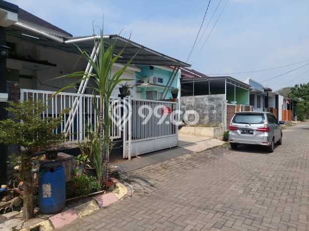 Rumah Nyaman 2 KT LB 50m2 Kondisi Bagus di Serang Cibarusah Rumah Nyaman 2 KT LB 50m2 Kondisi Bagus di Serang Cibarusah