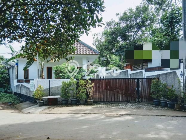 Hunian Cantik Modern Lb 116m2 di Gunung Sindur, Bogor Hunian Cantik Modern Lb 116m2 di Gunung Sindur, Bogor