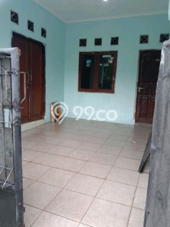 Rumah Modern LB/LT 100m2/60m2 Dijual Area Bojong Sari, Depok Rumah Modern LB/LT 100m2/60m2 Dijual Area Bojong Sari, Depok