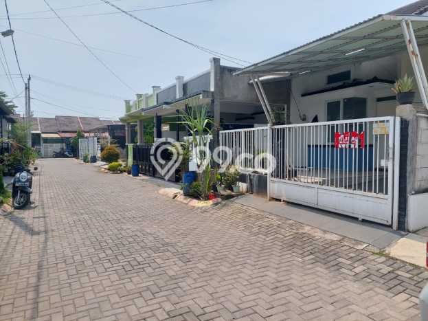 Rumah Nyaman 2 KT LB 50m2 Kondisi Bagus di Serang Cibarusah Rumah Nyaman 2 KT LB 50m2 Kondisi Bagus di Serang Cibarusah