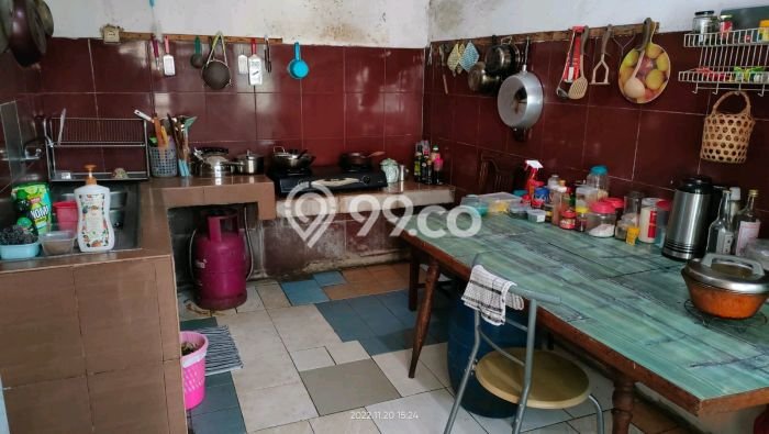 Rumah Mewah Siap Huni LT 370m2 di Pesanggrahan, Jakarta Selatan Rumah Mewah Siap Huni LT 370m2 di Pesanggrahan, Jakarta Selatan