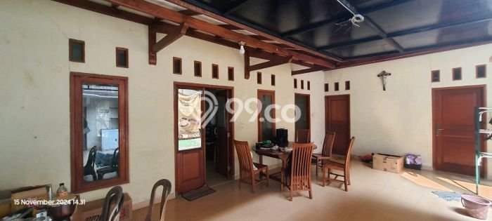 For Sale Hunian Rumah Nyaman 6 KT di Pondok Ranggon, Jakarta Timur For Sale Hunian Rumah Nyaman 6 KT di Pondok Ranggon, Jakarta Timur