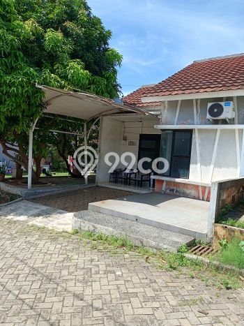 Jual Rumah Eksklusif 2 KT di Jati Sari, Bekasi Jual Rumah Eksklusif 2 KT di Jati Sari, Bekasi
