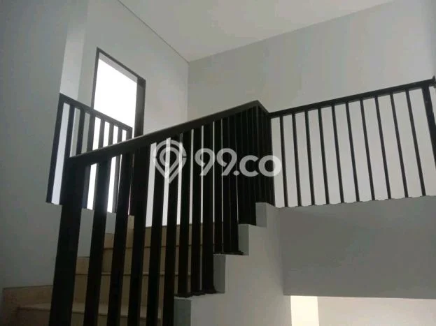 Rumah Modern Cantik 3 KT Siap Huni di Cinere Rumah Modern Cantik 3 KT Siap Huni di Cinere