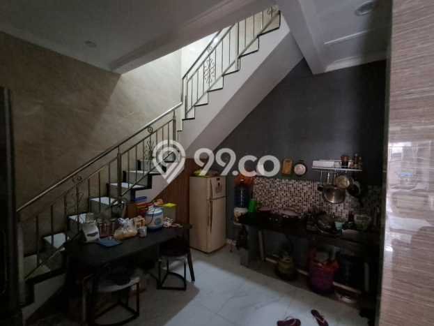 Jual Rumah Strategis Bagus Punya 3 KT di Cilodong Depok SHM Jual Rumah Strategis Bagus Punya 3 KT di Cilodong Depok SHM