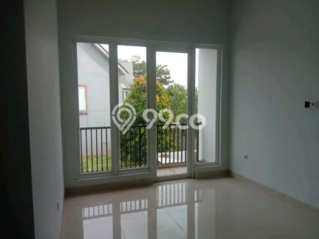 Rumah Modern Cantik 3 KT Siap Huni di Cinere Rumah Modern Cantik 3 KT Siap Huni di Cinere